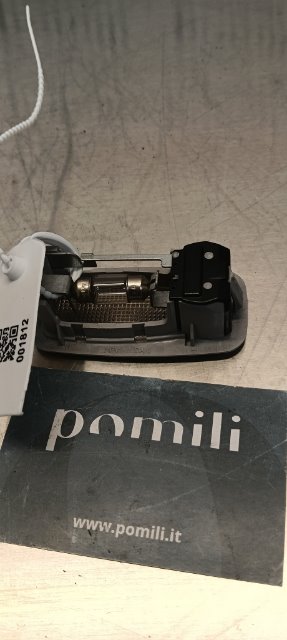 Pomili Fanaleria Hyundai ix35 luce cortesia specchietto parasole destra