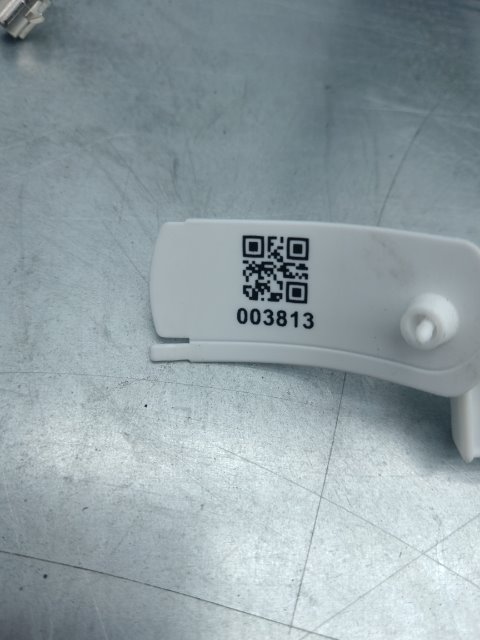 Pomili Cristalli Retrovisore esterno regolazione elettrica DX DR dr6.0 (04/22) elettrico