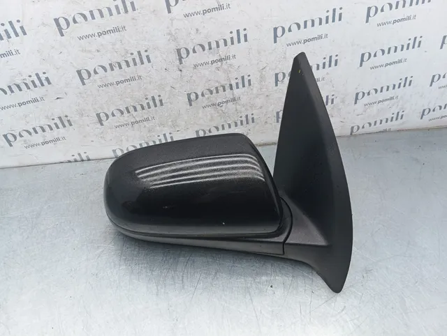 Pomili Cristalli Specchietto retrovisore destro (5 PIN) Chevrolet Aveo (2005-2011) 027424 specchietto usato