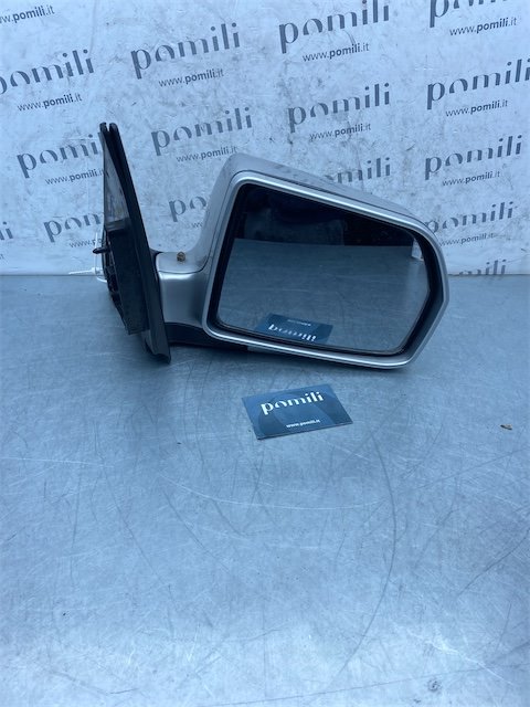 Pomili Cristalli Retrovisore est. DX KIA SPORTAGE 2a Serie (10/04>05/11<) destro