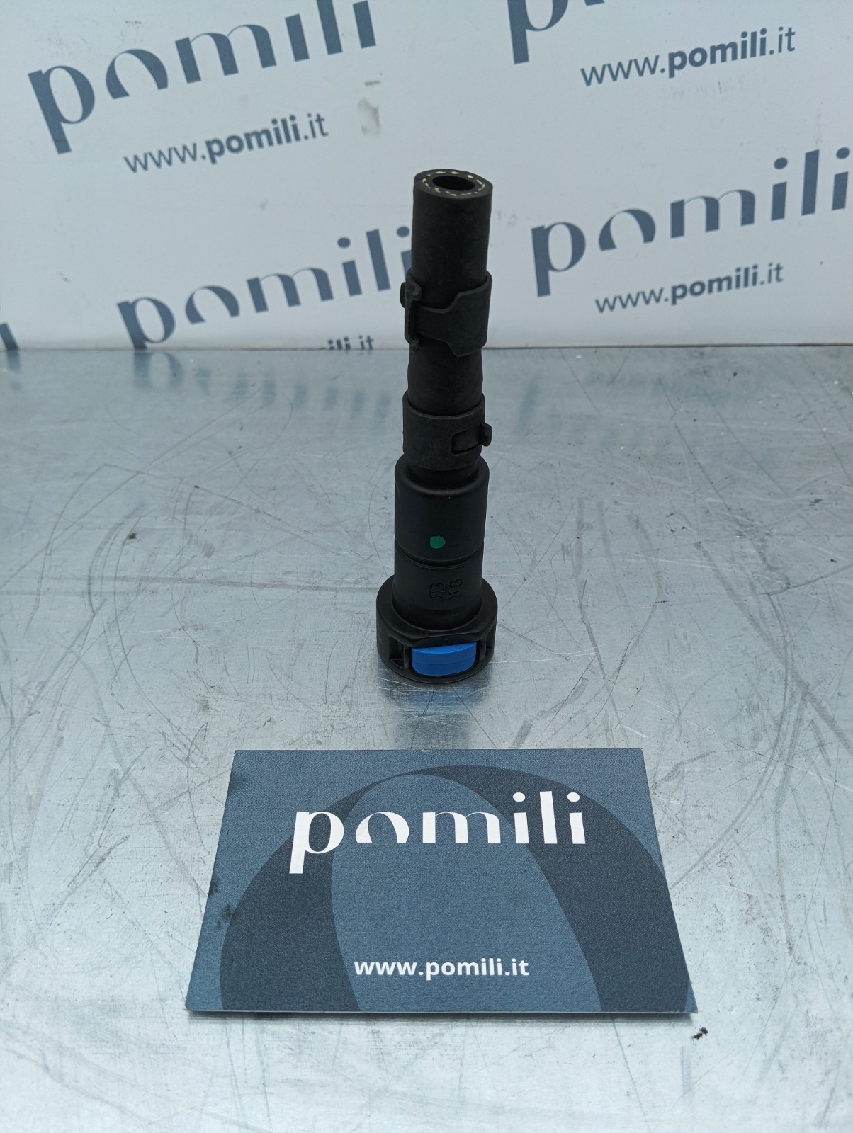 Pomili Alimentazione e scarico 77297-WA010 tubo carburante nuovo