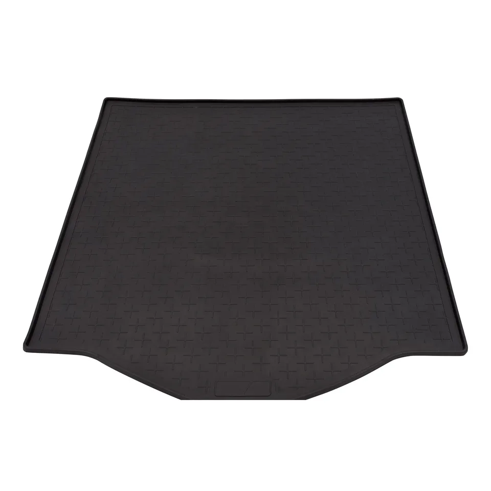 Travall Trunk Liners Ford Mondeo vasca baule in gomma 2014-2022 su misura