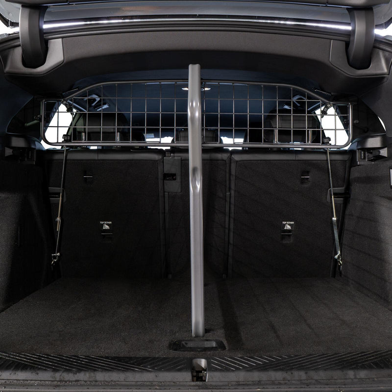 Travall Trunk Dividers BMW X3 divisorio bagagliaio 2024- su misura
