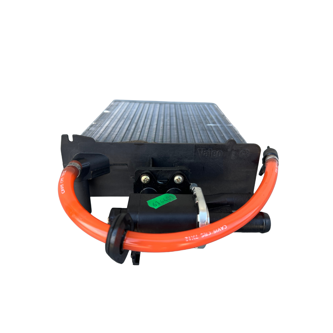 Valeo Radiatori 812024 scambiatore calore riscaldamento abitacolo