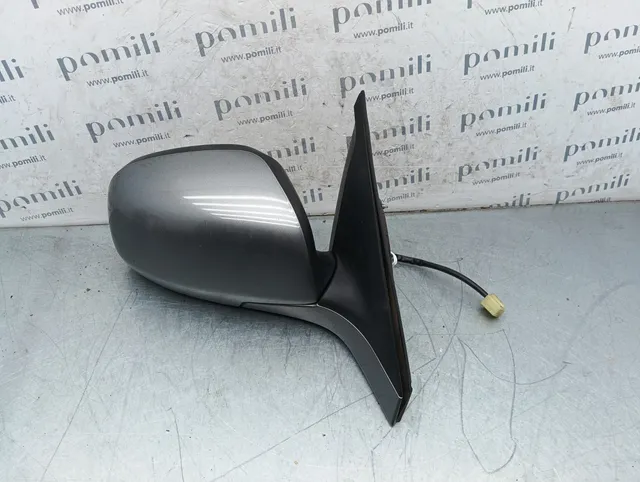Pomili Cristalli Suzuki Swift specchietto retrovisore destro 5 pin 84701-62JB0/ZCD
