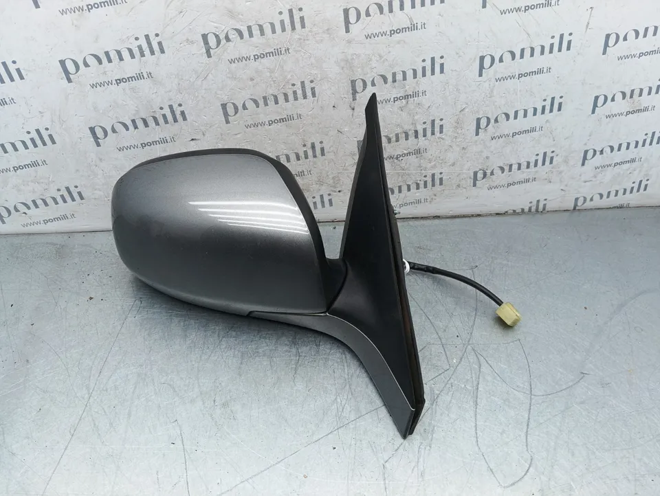 Pomili Cristalli Suzuki Swift specchietto retrovisore destro 5 pin 84701-62JB0/ZCD