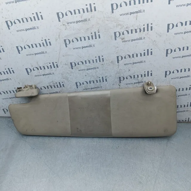 Pomili Rivestimenti interni Fiat Ducato Jumpy Boxer ala parasole sinistra