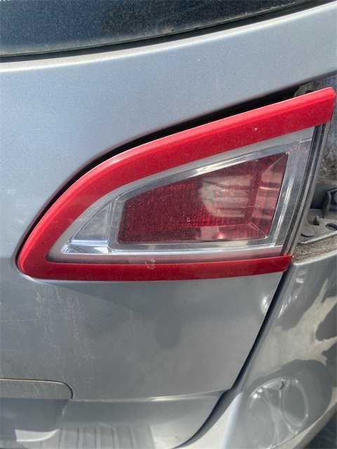 Pomili Fanaleria fanale posteriore interno destro Renault Scenic 3ª serie
