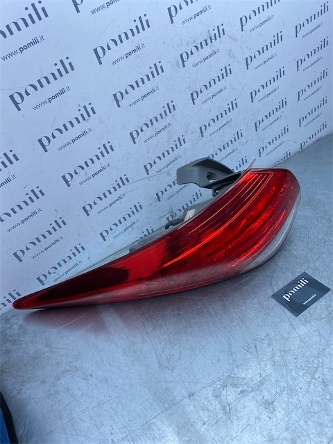 Pomili Fanaleria S001 fanale posteriore esterno Hyundai i40