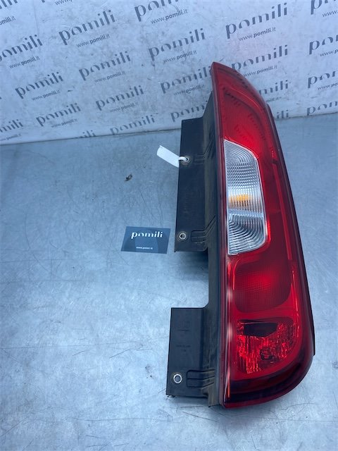 Pomili Fanaleria Fanale posteriore destro FIAT DOBLO’ CARGO (4V) (01/15>)
