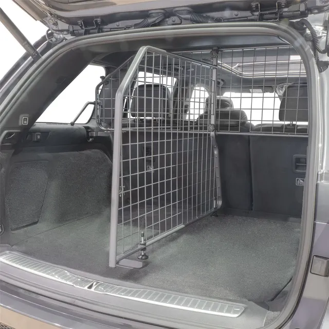 Travall Trunk Dividers Jeep Grand Cherokee Divisorio bagagliaio 2021 in poi per animali