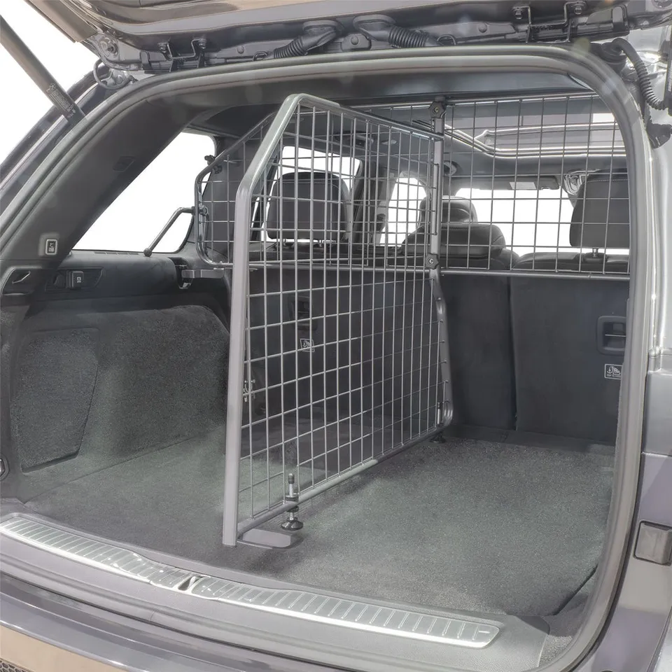 Travall Trunk Dividers Jeep Grand Cherokee Divisorio bagagliaio 2021 in poi per animali