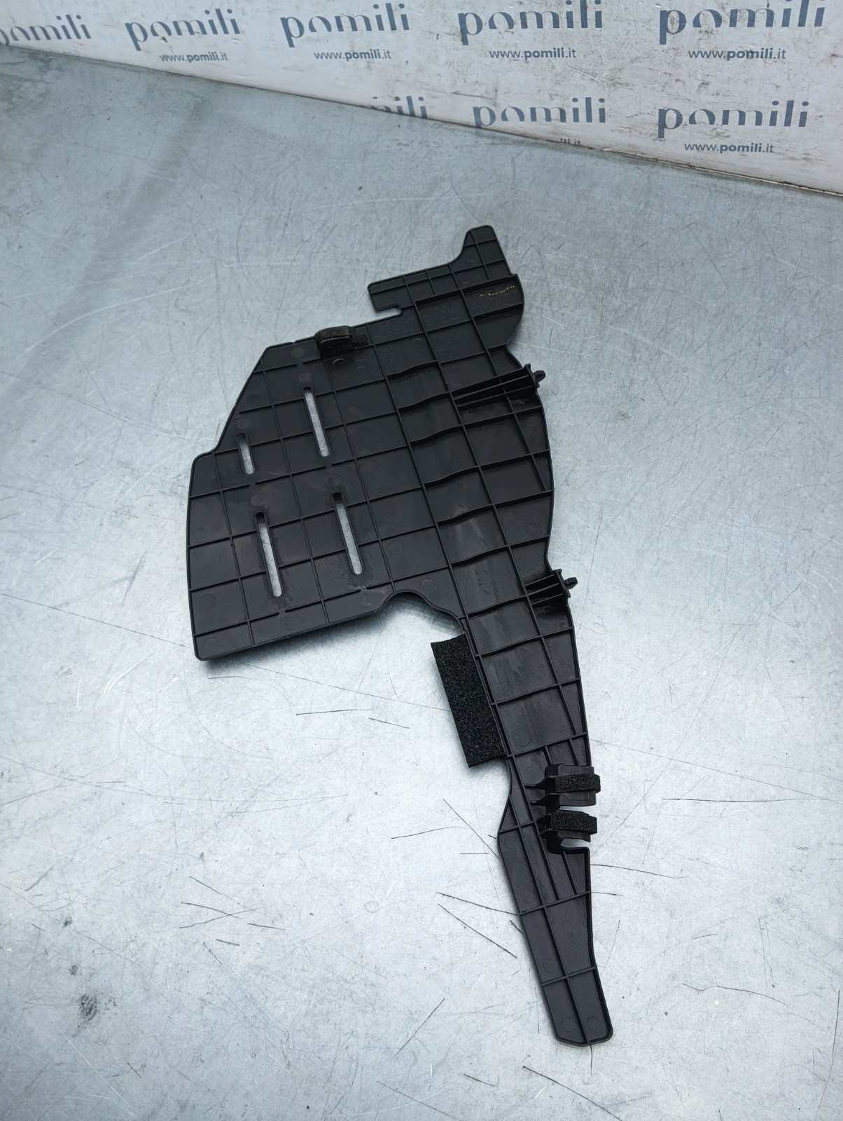 Pomili Motore e cambio con supporti RAV4 53294-42061 deflettore radiatore nuovo