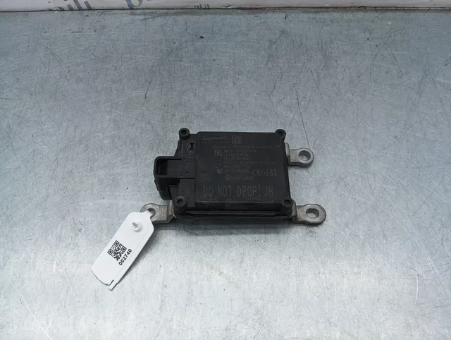 Pomili Elettronica/batteria ibride Centralina Radar Nissan Micra K14 (2016-2024) usata