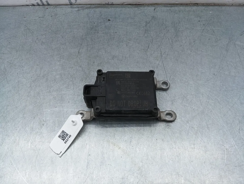 Pomili Elettronica/batteria ibride Centralina Radar Nissan Micra K14 (2016-2024) usata