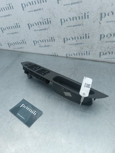 Pomili Rivestimenti interni e parti interne SEAT Ibiza 6L alzacristallo elettrico posteriore sinistro