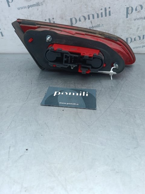 Pomili Fanaleria Fanale posteriore interno destro Alfa Romeo 159 2005-2013