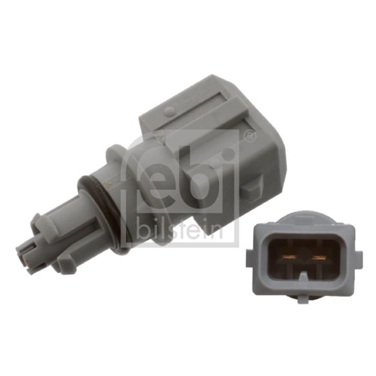 Bilstein Gestione motore 37185 sensore temperatura aria aspirata grigio