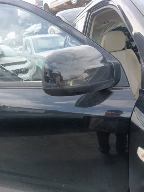 Pomili Cristalli Retrovisore est. regolaz. elettr. DX Hyundai Tucson 07/04-10/10 destro