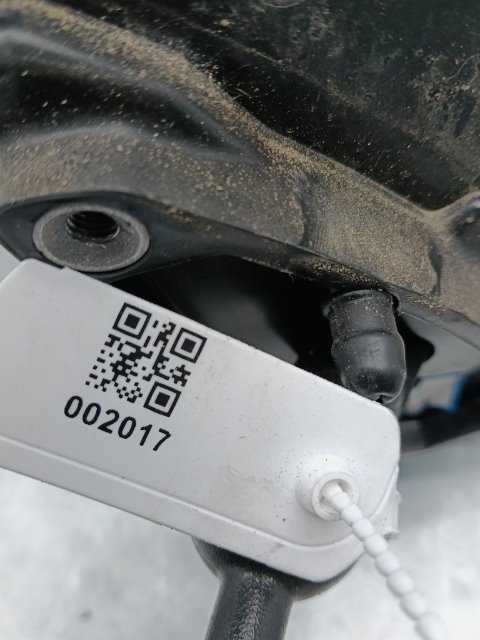 Pomili Cristalli KIA PICANTO 1a Serie retrovisore esterno sinistro