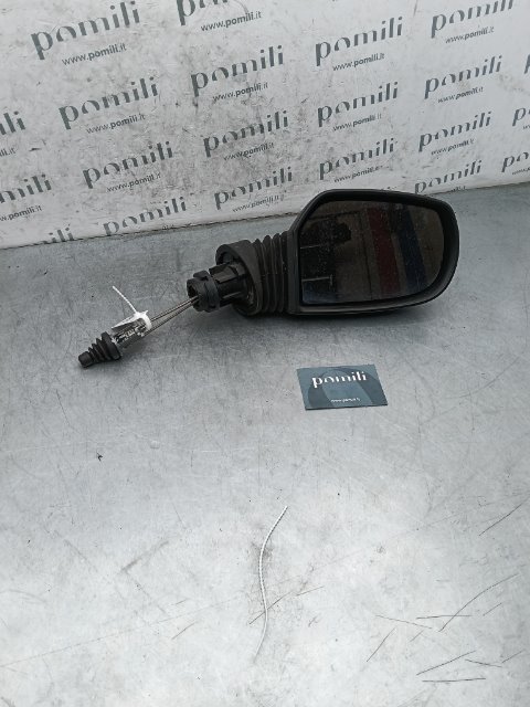 Pomili Cristalli retrovisore Fiat Punto Classic 2U 01/07-12/11 destro