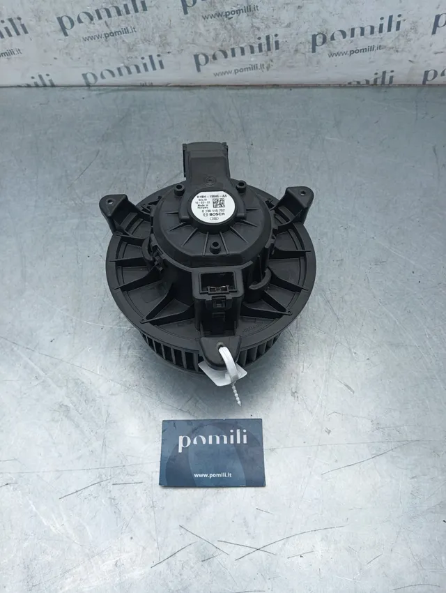 Pomili Climatizzazione Ford Fiesta VIII/Ecosport/Puma II HB1H-19846-AA ventola abitacolo usata