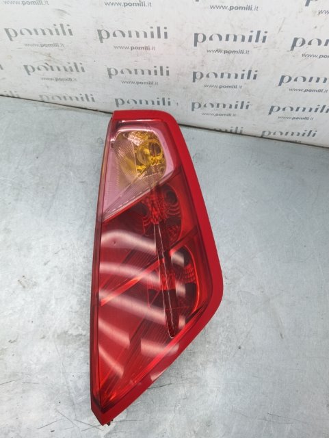 Pomili Fanaleria FIAT GRANDE PUNTO (2Y) fanale posteriore destro