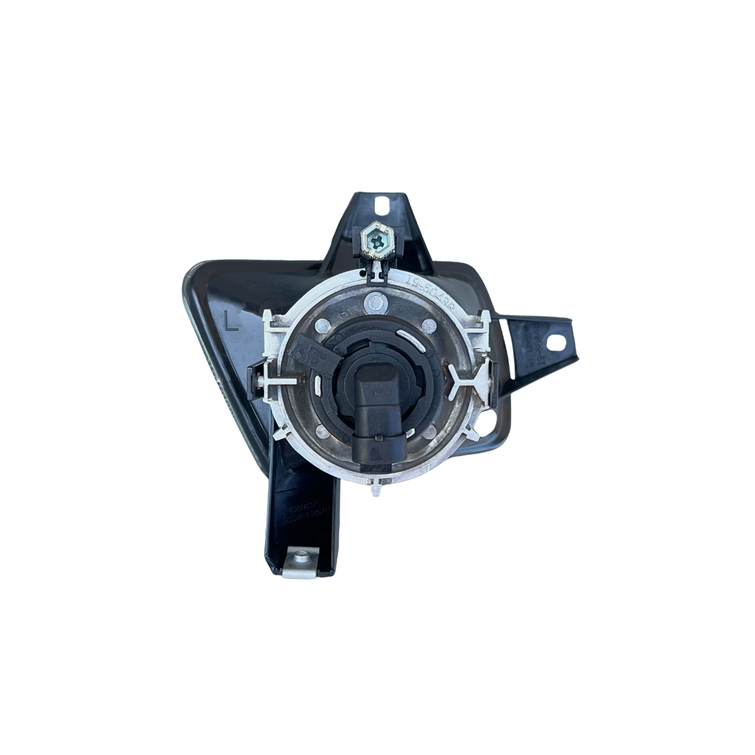 Sara Autoricambi Fendinebbia 195044052B fendinebbia anteriore sinistro Fiat Palio (97-04)