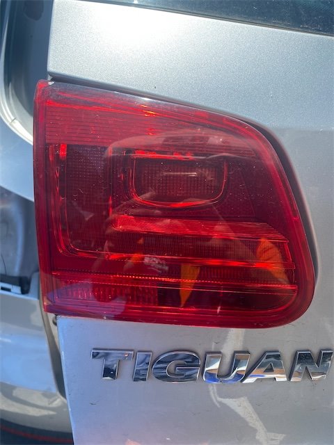 Pomili Fanaleria fanale posteriore interno sinistro Volkswagen Tiguan 5N2