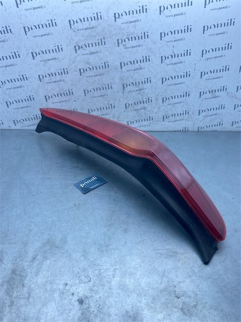 Pomili Fanaleria FIAT PUNTO (2U) Fanale posteriore destro 07/03-01/07