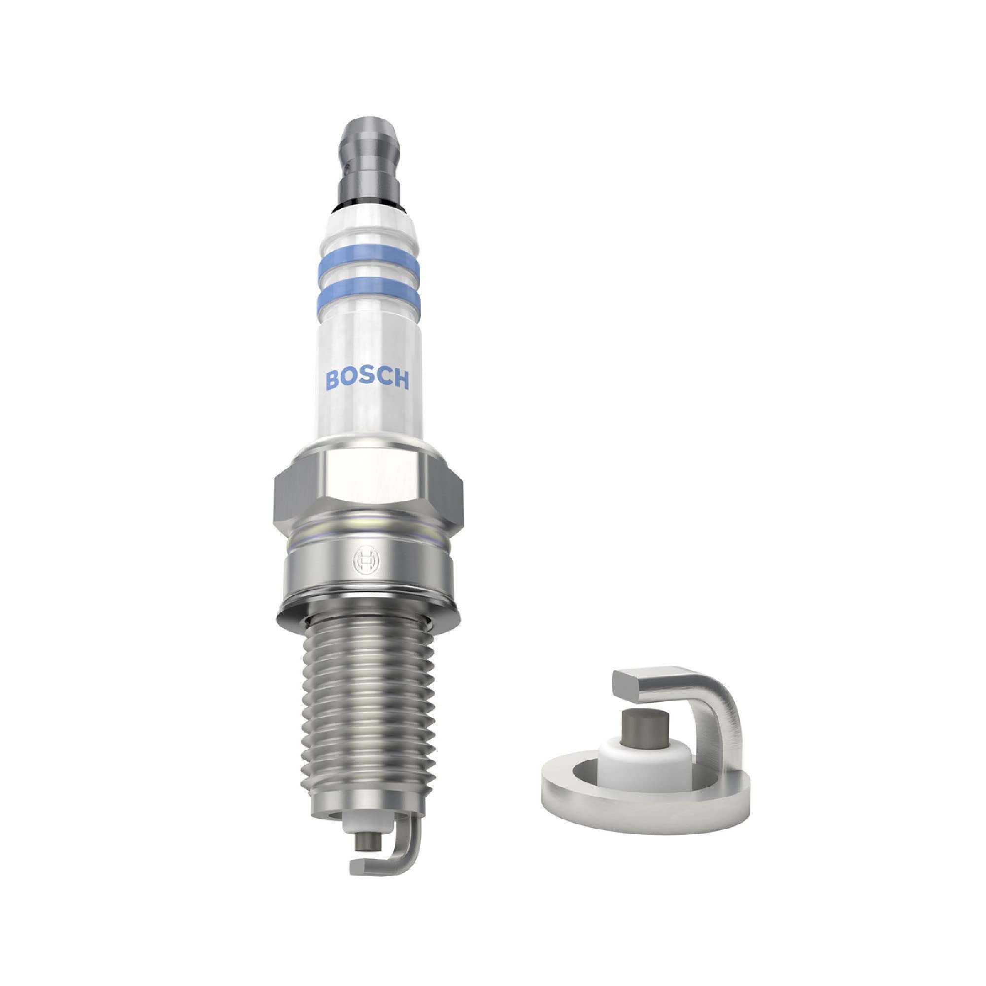 Bosch HCP Candele di accensione Bosch YR6DES candela nichel 1 pezzo