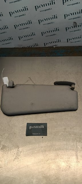 Pomili Rivestimenti interni Fiat Punto 51 aletta parasole sinistra