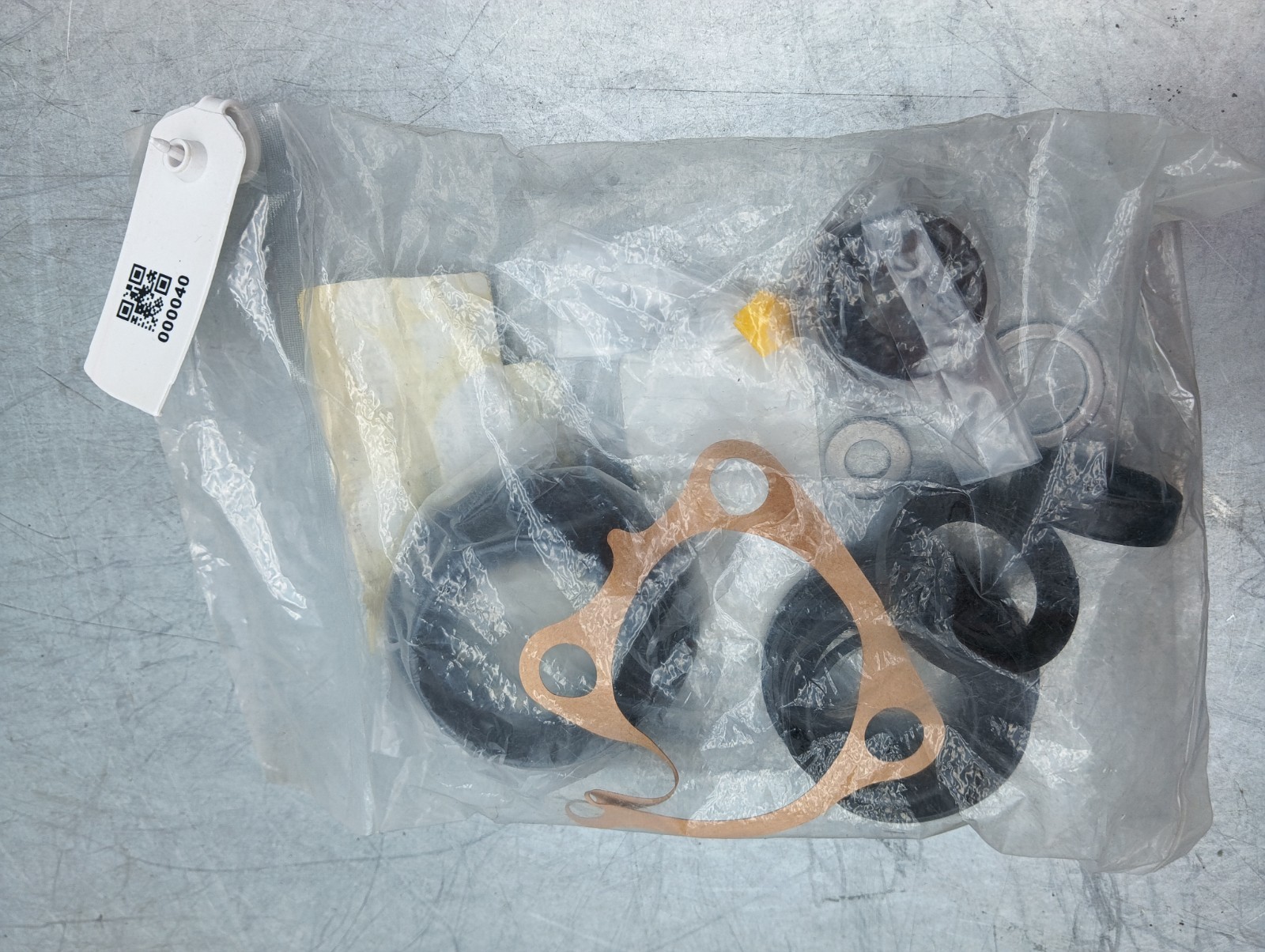 Pomili Cambio e trasmissioni Kit guarnizioni cambio Toyota Corolla Matrix 04331-12800