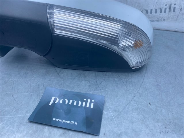Pomili Cristalli KIA VENGA retrovisore elettrico sinistro