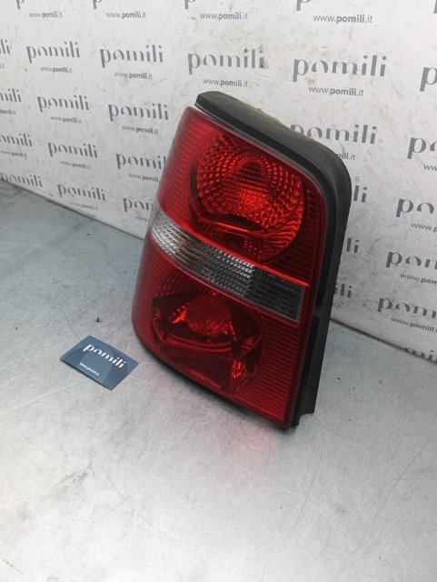 Pomili Fanaleria Fanale post. DX VOLKSWAGEN TOURAN (1T) (02/03>11/10<) destro