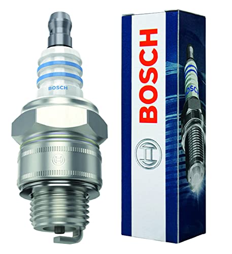 Bosch HCP Candele di accensione WR11E0 candela 1 pezzo