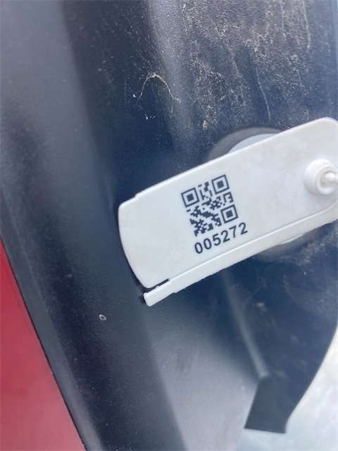 Pomili Fanaleria Fanale posteriore sinistro Volvo XC60 usato