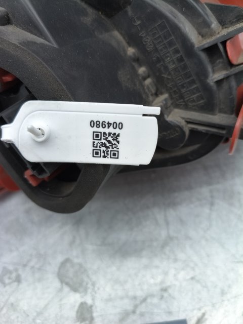 Pomili Fanaleria Fanale post. DX PEUGEOT 208 (01/12>11/15<)