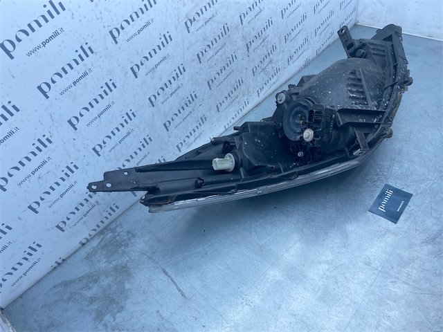Pomili Fanaleria Suzuki Swift proiettore sinistro
