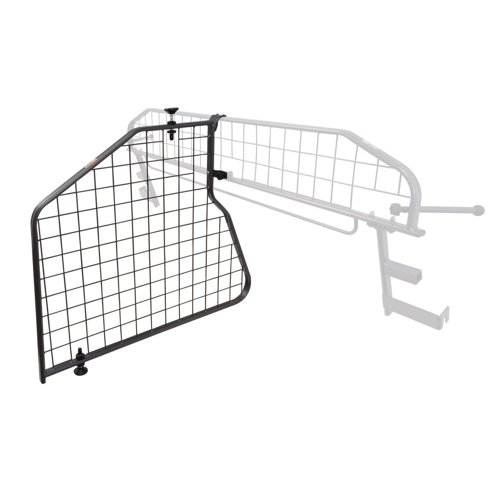 Travall Trunk Dividers Nissan Qashqai divisorio bagagliaio 2017-2021 per cani