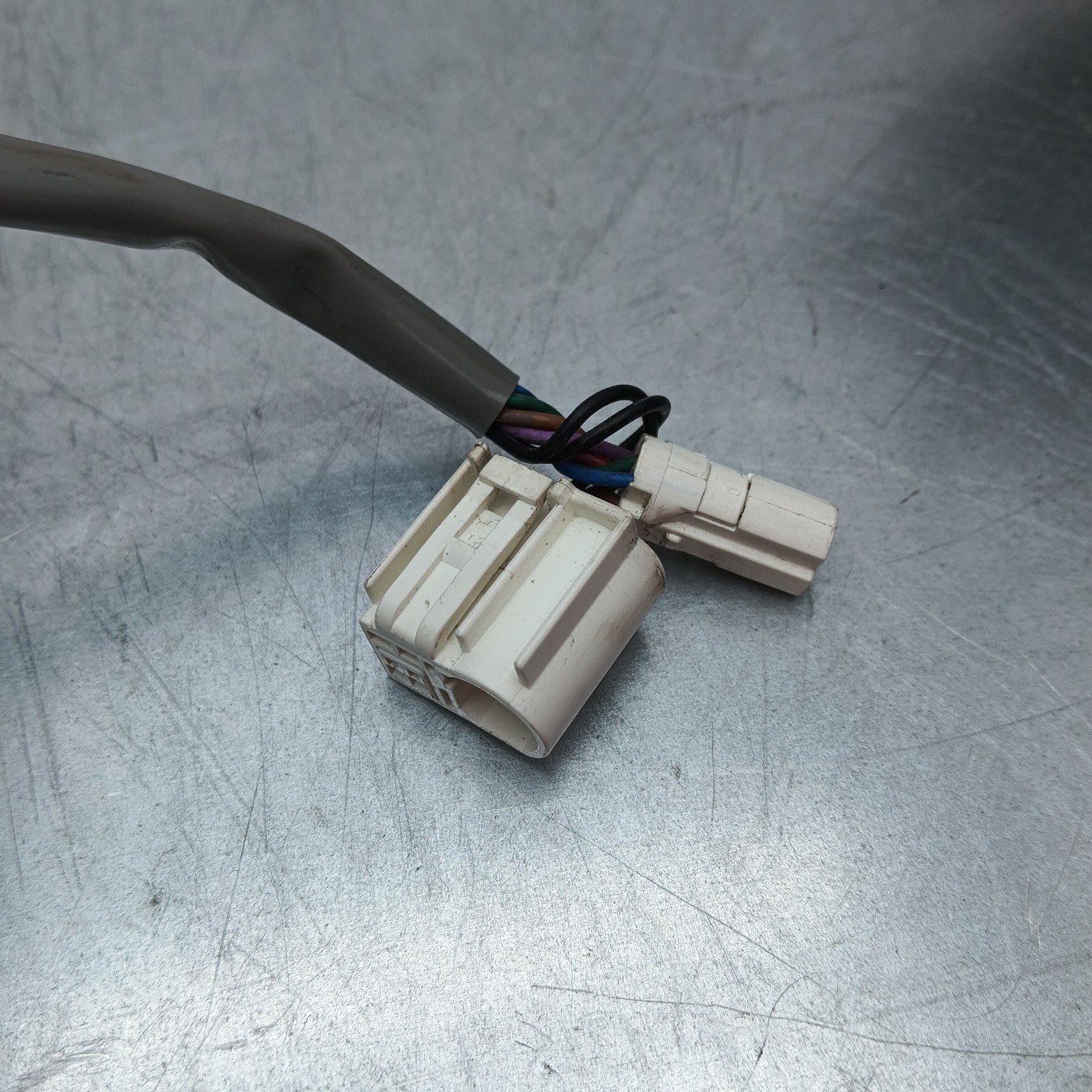 Pomili Cristalli Toyota RAV4 022329 specchietto retrovisore sinistro 7 pin