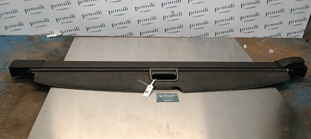 Pomili Rivestimenti interni Opel Zafira (A05) tendalino vano bagagli