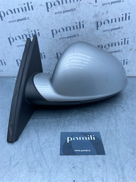 Pomili Cristalli Retrovisore est. regolaz. elettr. SX OPEL INSIGNIA (G09) (12/08>10/13<) elettrico