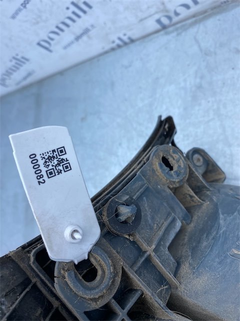 Pomili Fanaleria BMW Serie 3 F31 fanale posteriore destro esterno