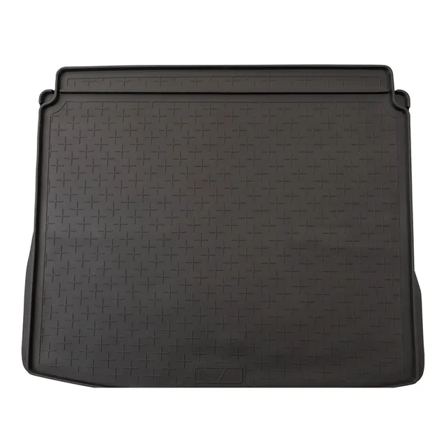 Travall Trunk Liners VW Tiguan tappetino bagagliaio gomma 2008-2016