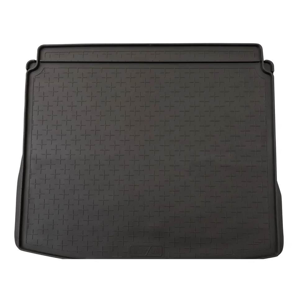 Travall Trunk Liners VW Tiguan tappetino bagagliaio gomma 2008-2016