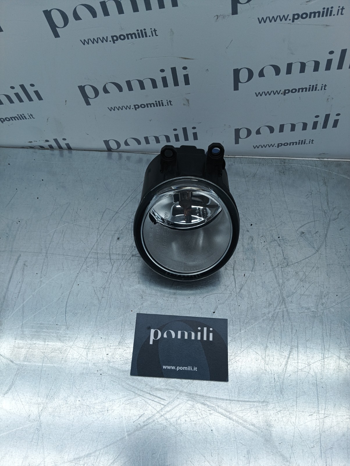 Pomili Fanaleria Toyota Prius fendinebbia sinistro 81026-0W020