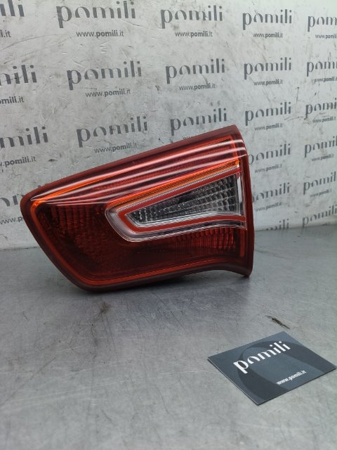 Pomili Fanaleria Fanale posteriore interno destro Kia Sportage 3a Serie 09/10-06/14