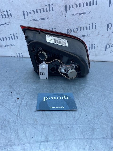 Pomili Fanaleria Fanale posteriore interno DX Opel Astra P10 destro