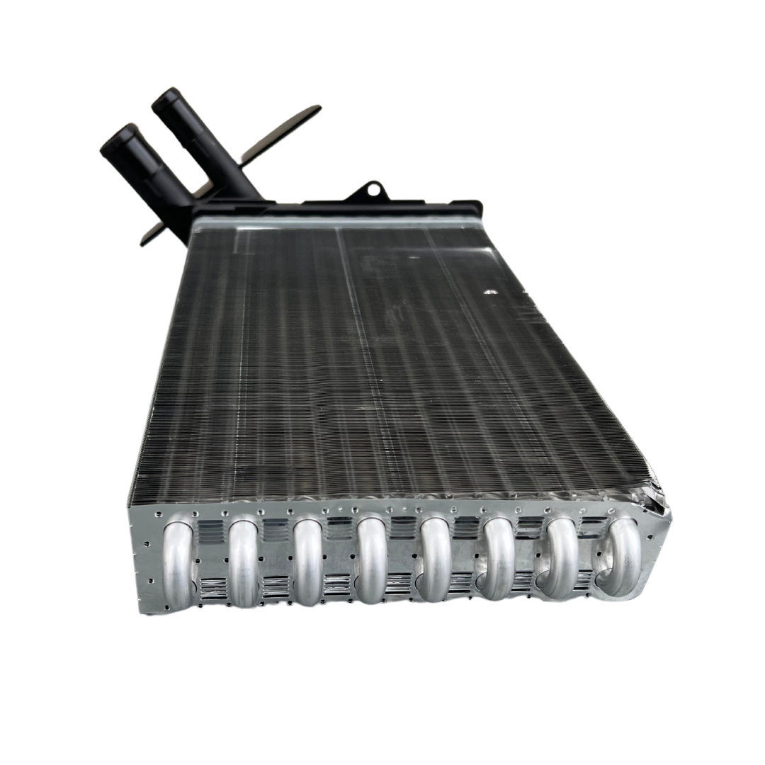 Sara Autoricambi Radiatori 812157 scambiatore di calore Renault Clio Megane